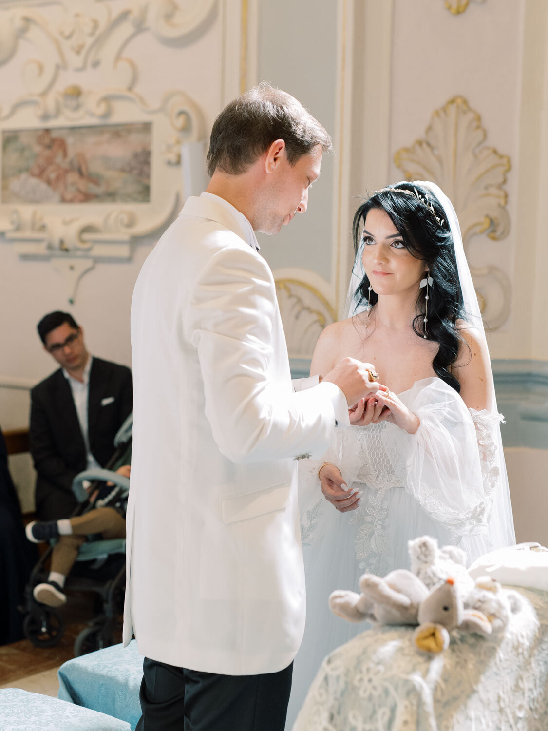 Chiesa di San Giuseppe Taormina Wedding