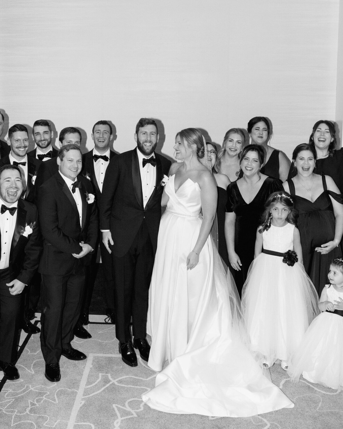 Four Seasons Chicago Wedding Photos-47