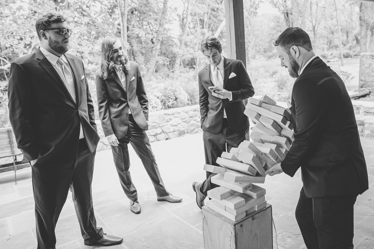 Bally Spring Wedding Photographer 020b