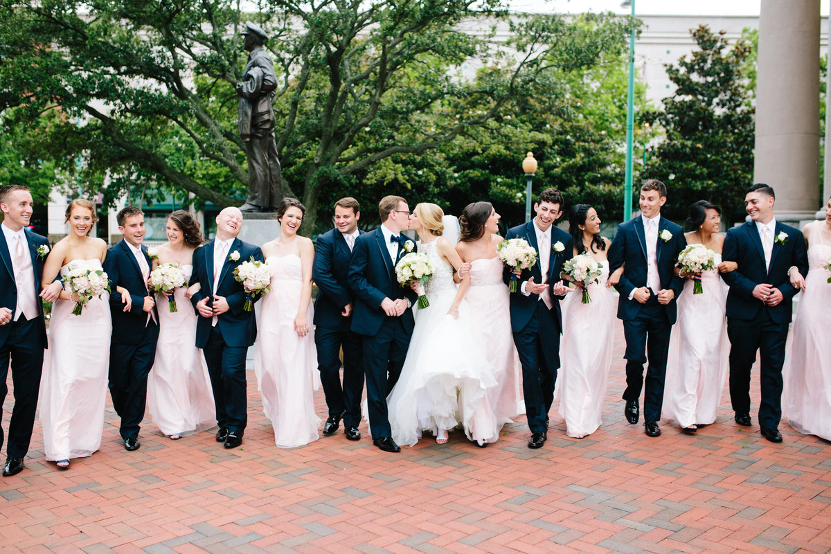 Heart's Content Events - Virginia Maryland DC Wedding and Event Planner - Marriage Coach - Adrienne Rolon - Photo13