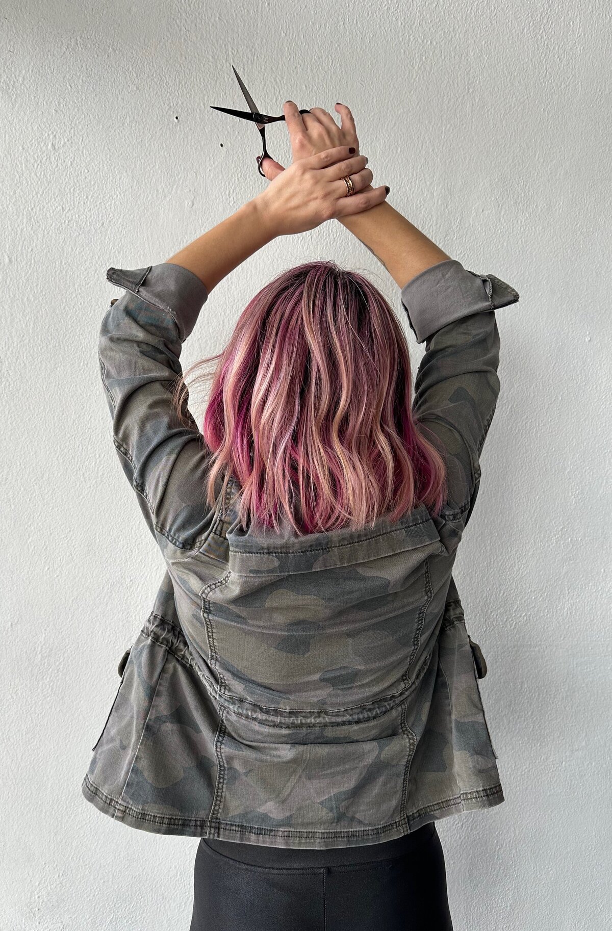 ani marderosian hair stylist