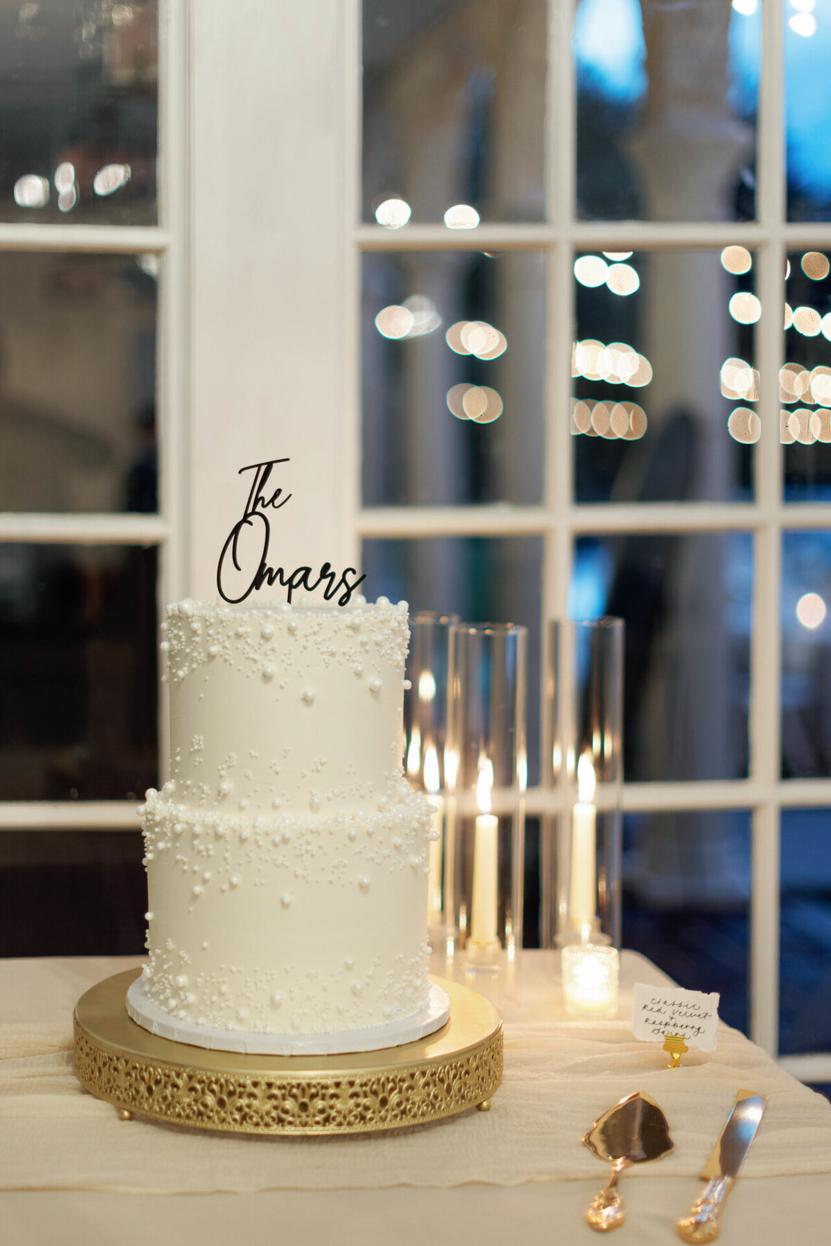 Classic White and Beige Wedding Inspiration - The Olive Tree Weddings-01