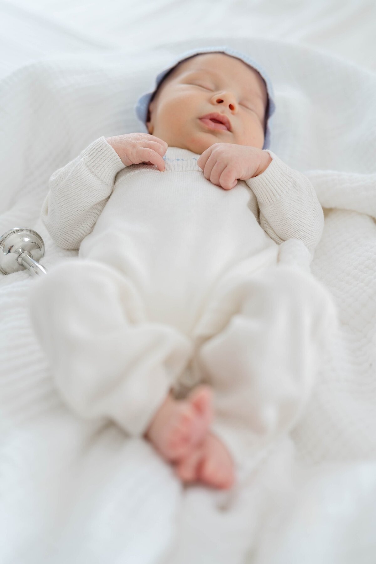 Roswell Newborn Photographer_0005