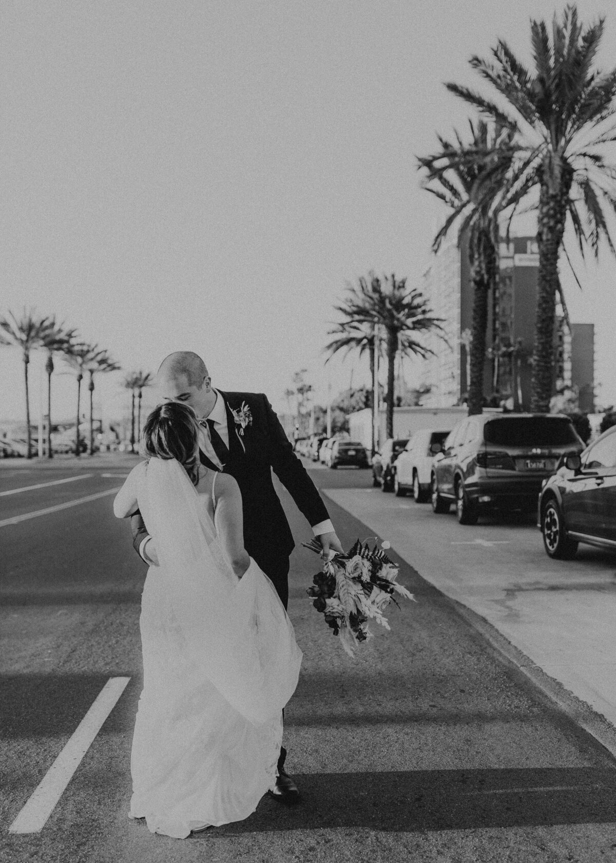 San Diego Wedding-499