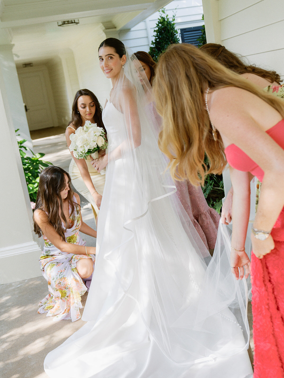 Taylor & Adam Portarits Before Ceremony-26