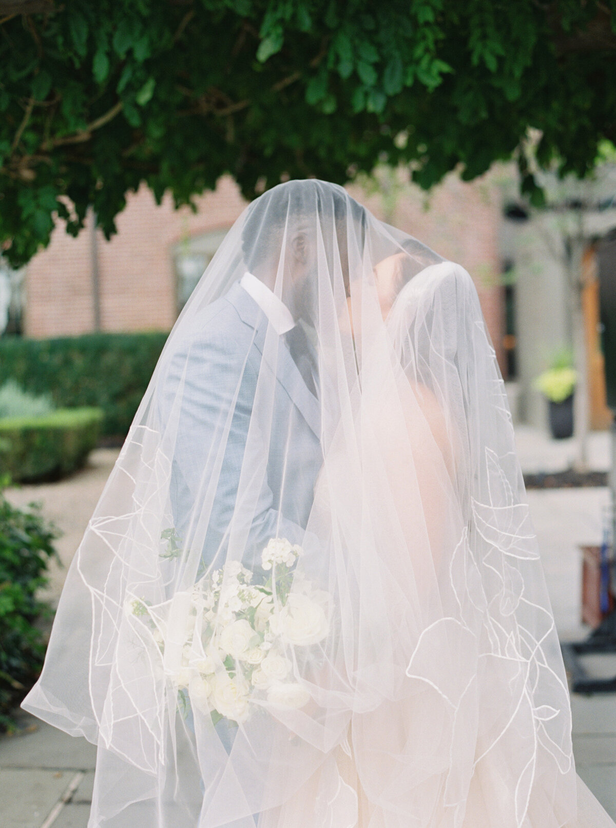 Natirar Mansion Wedding Highlights | Amarachi Ikeji Photography 20