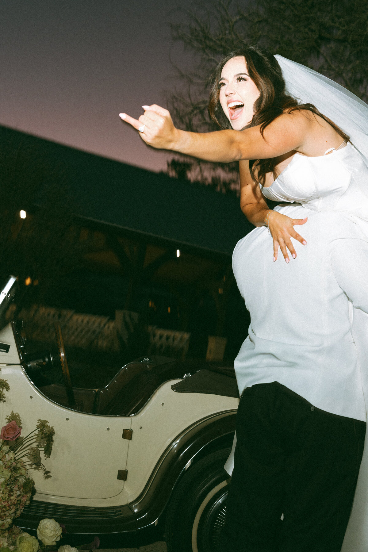 San Antonio wedding photographer