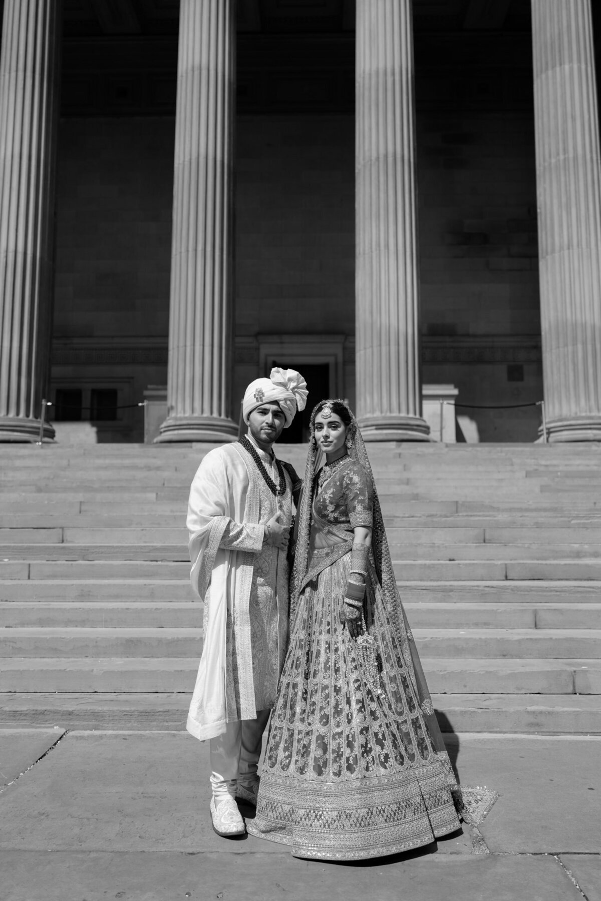 Z-BW-Wedding Day-Previews-35BW
