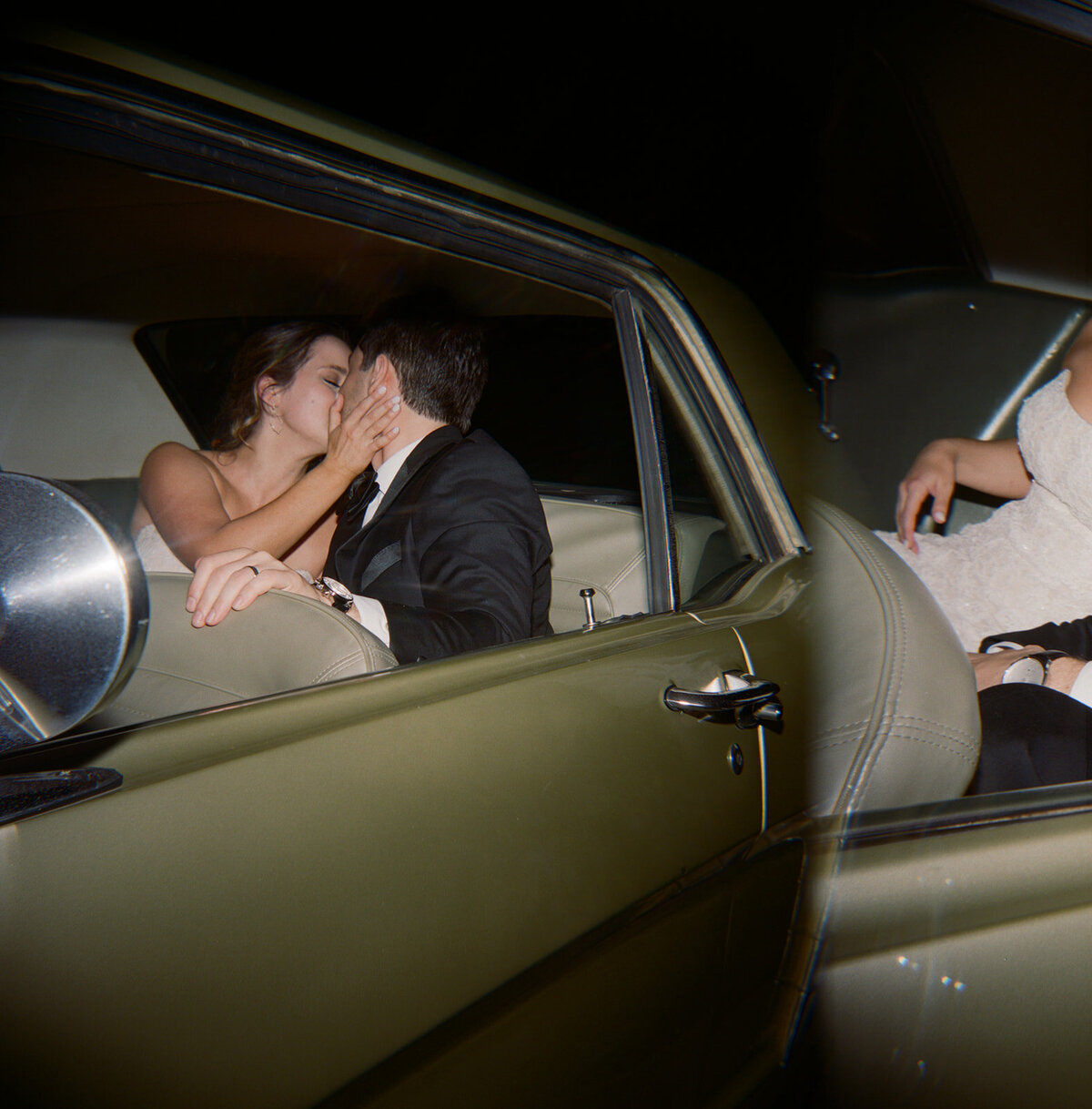 nashville wedding planners