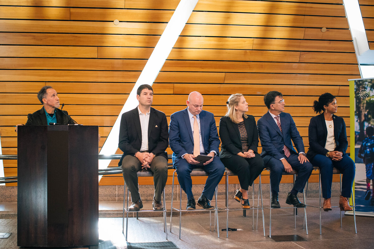 Minnesota corporate photography