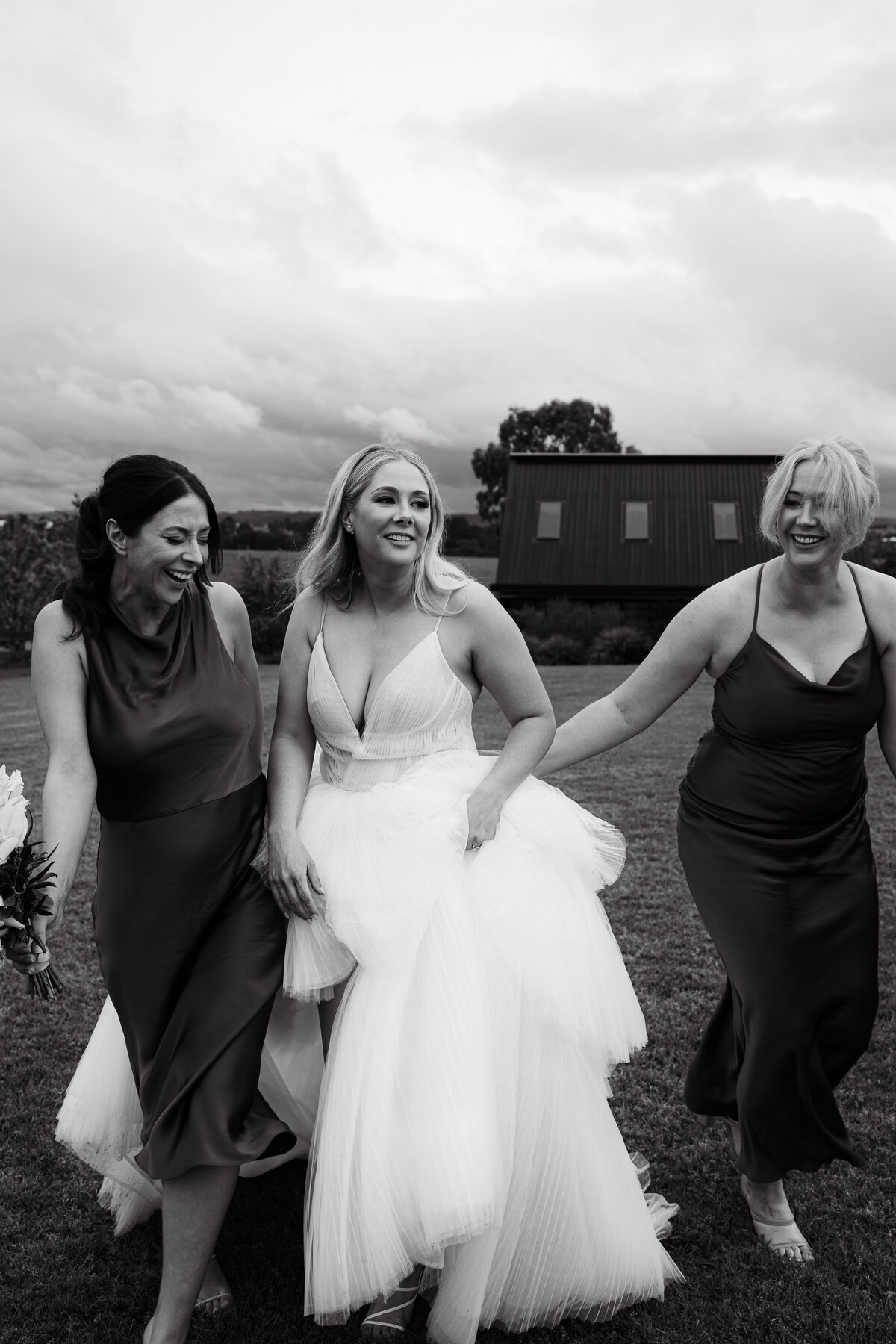 Courtney Laura Photography, Zonzo Estate, Yarra Valley Wedding Photographer, Amy and Fletcher-684