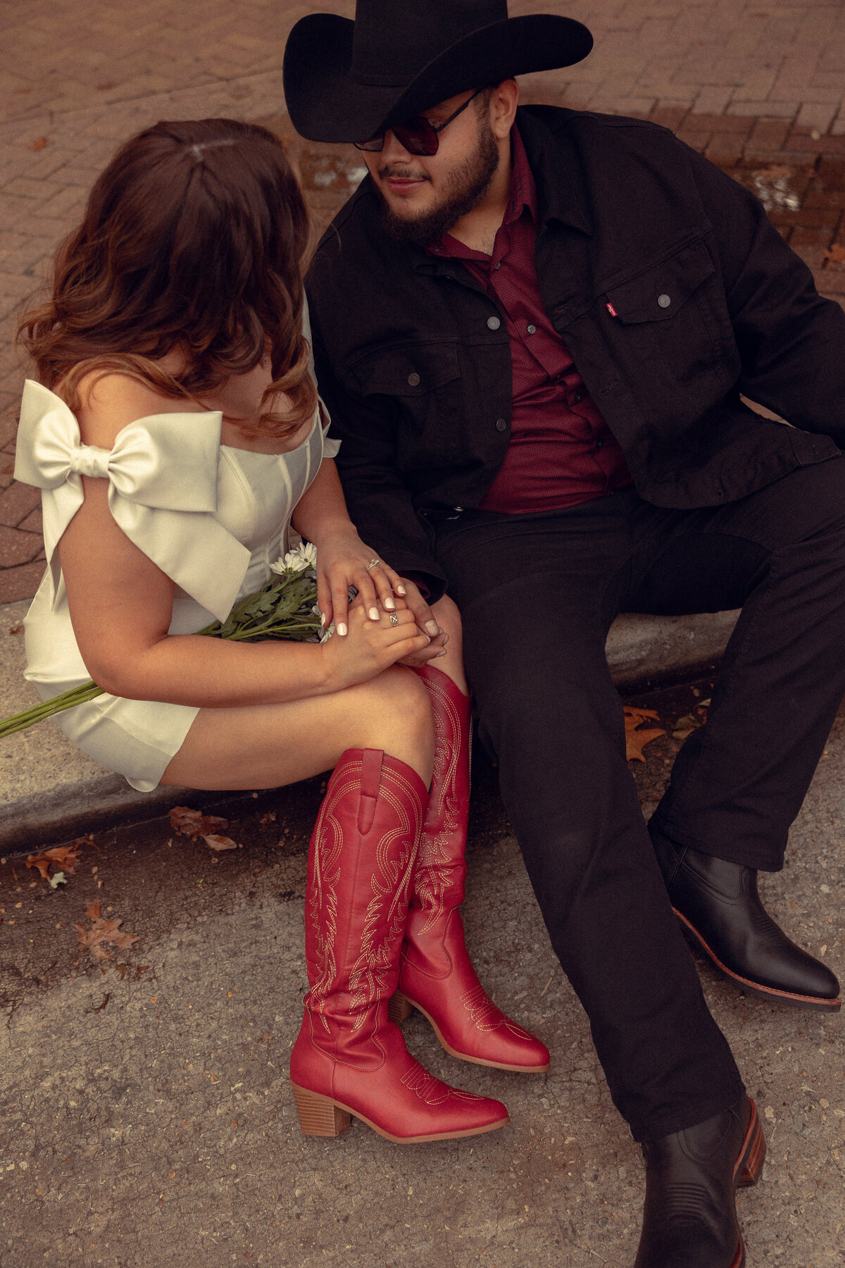 Payton Hartsell Photography Houston Engagement Pictures015