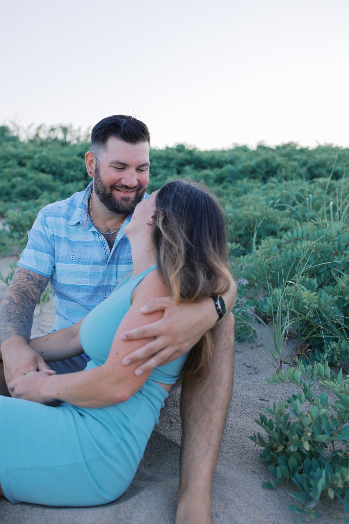 Canvas Engagement - Portfolio 18