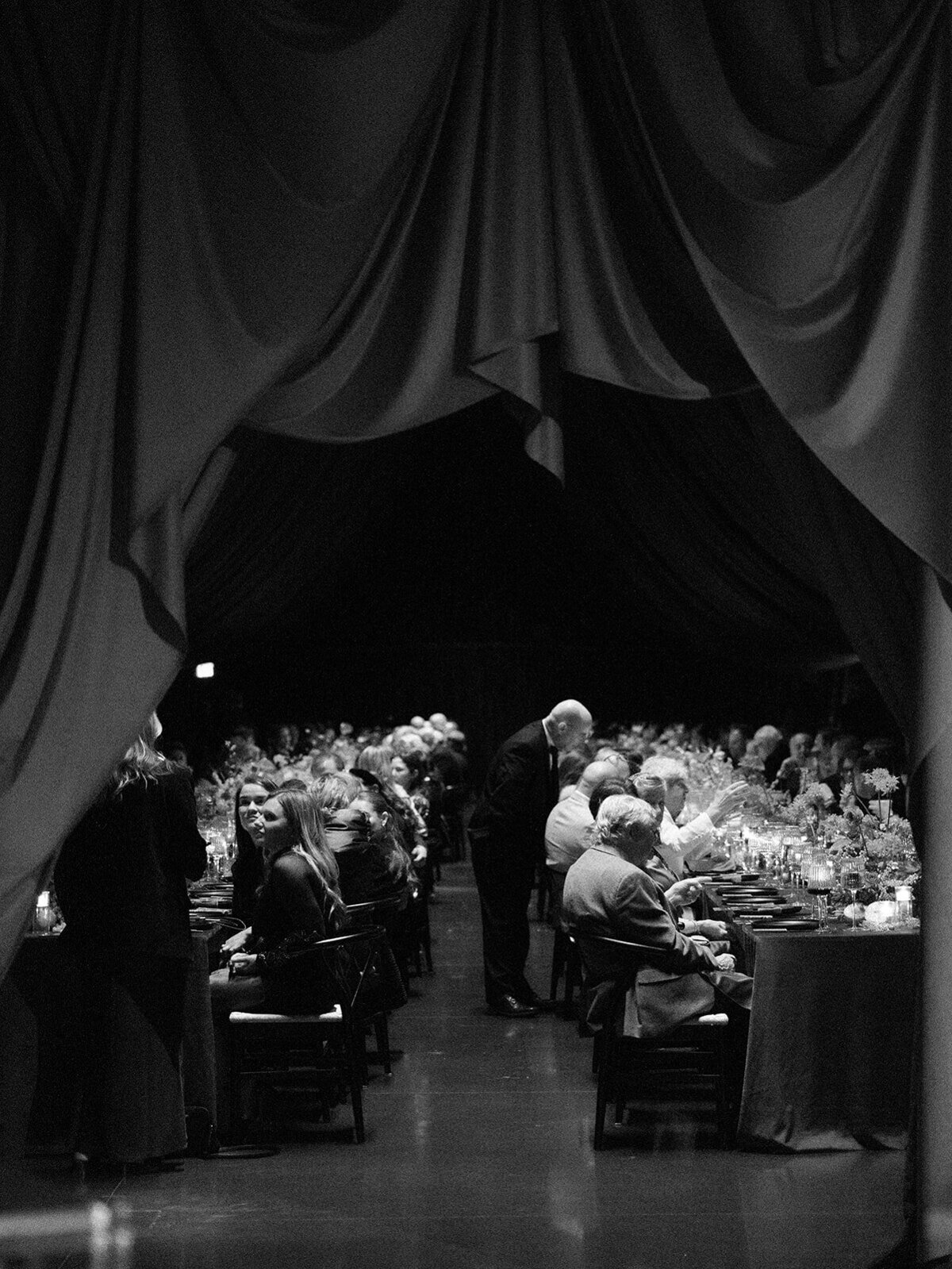 luxury-draped-event-entrance-waterfire-arts-center-ri