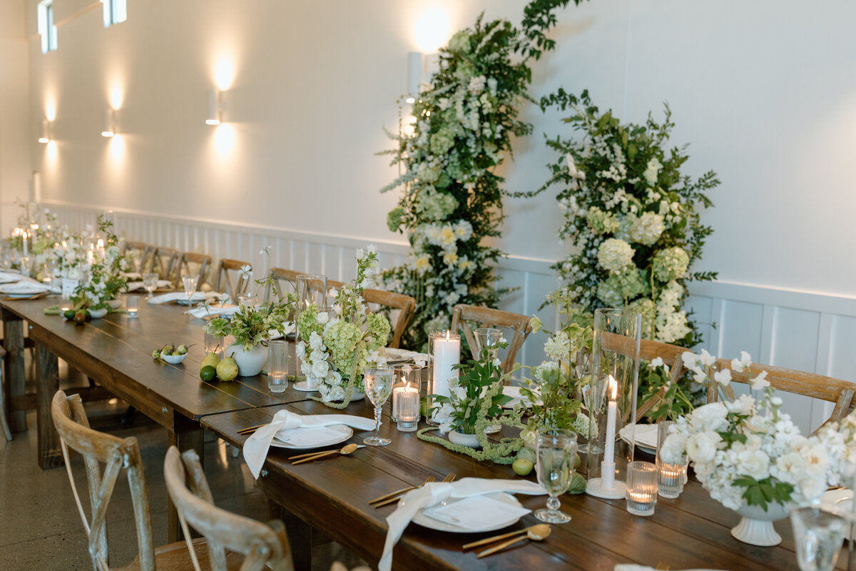 Alyssa Amez Design - Steff and John Ivy House25