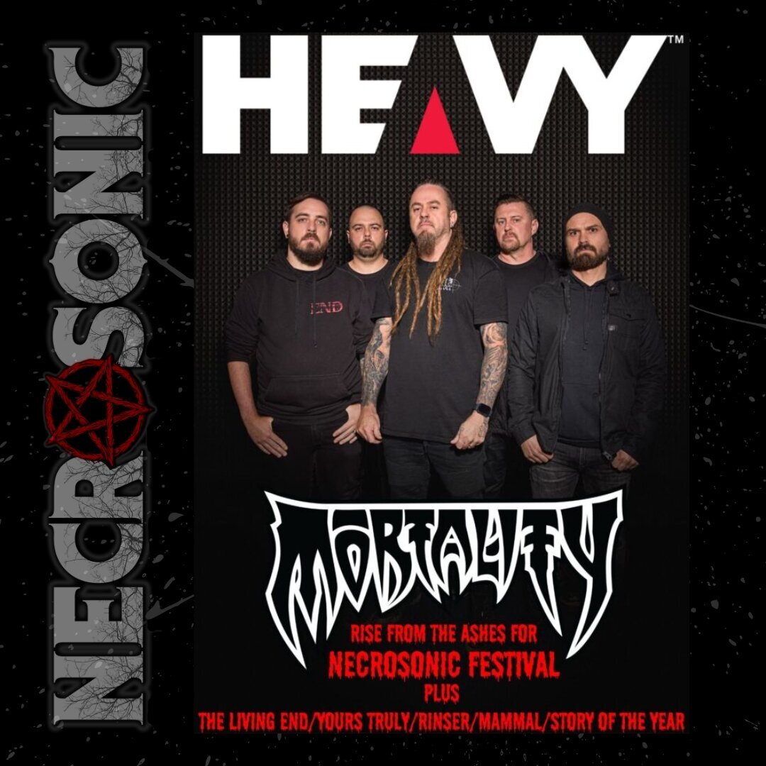 NECROSONIC  SQUARE