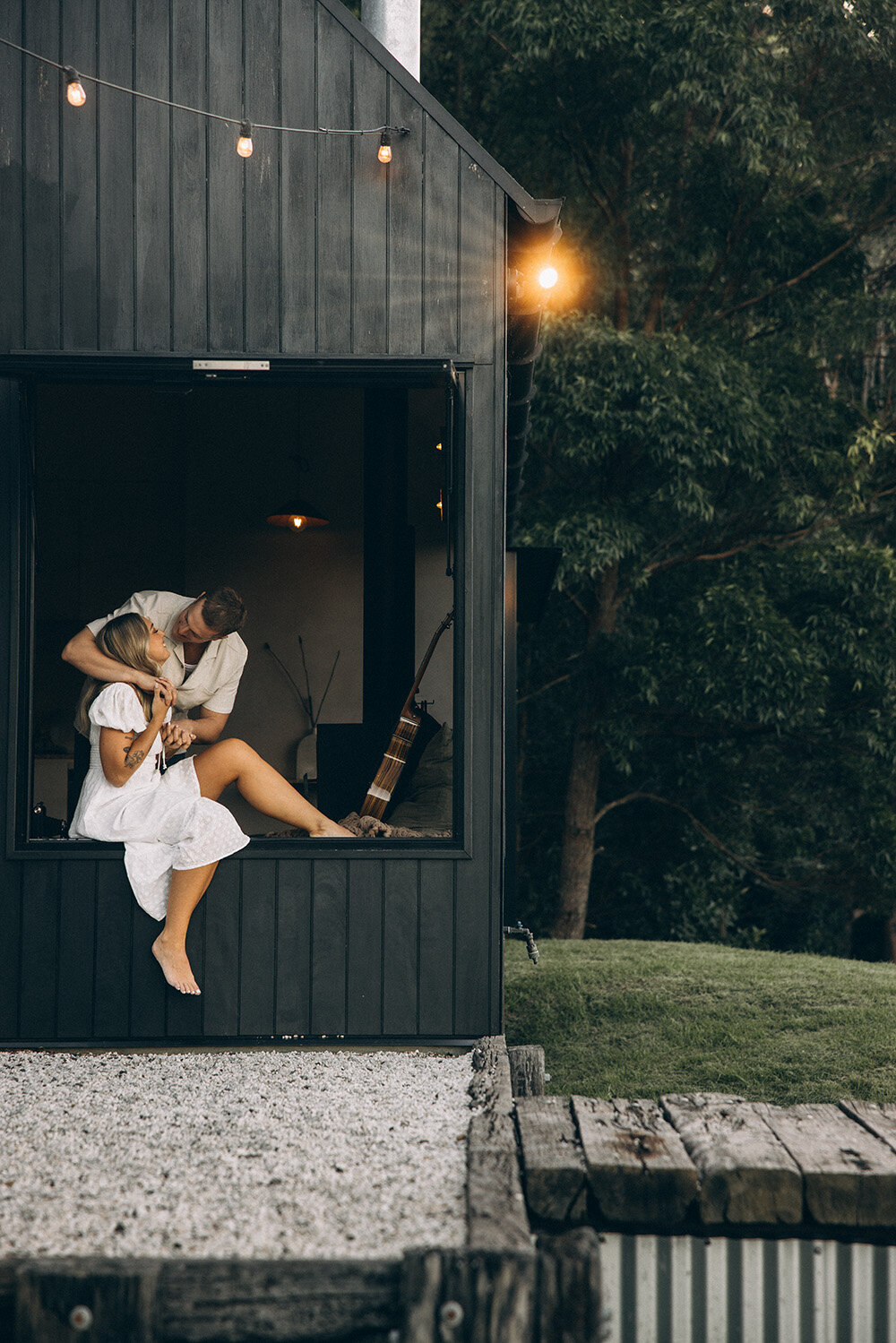 sunshine coast couples photography