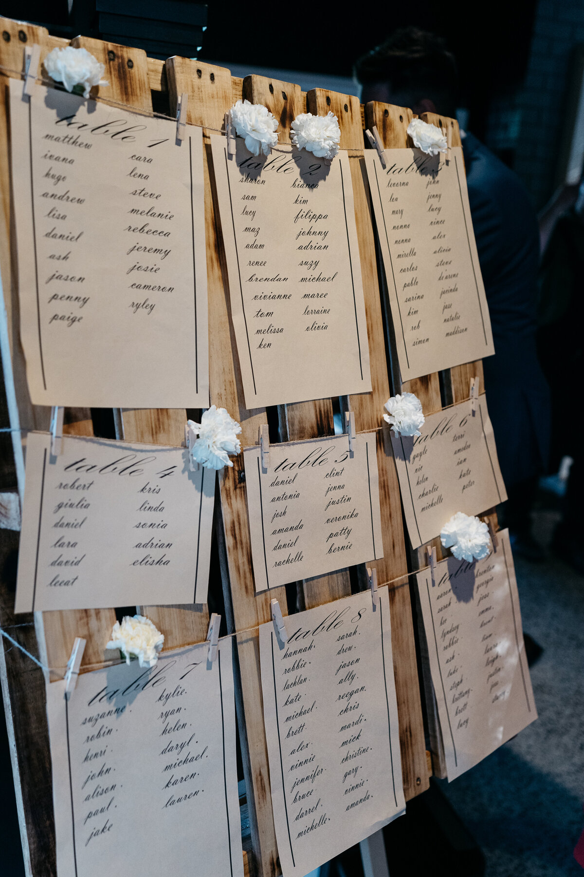 Courtney Laura Photography, Yarra Valley Wedding Photographer, Farm Vigano, Cara and Matthew Highlights-119