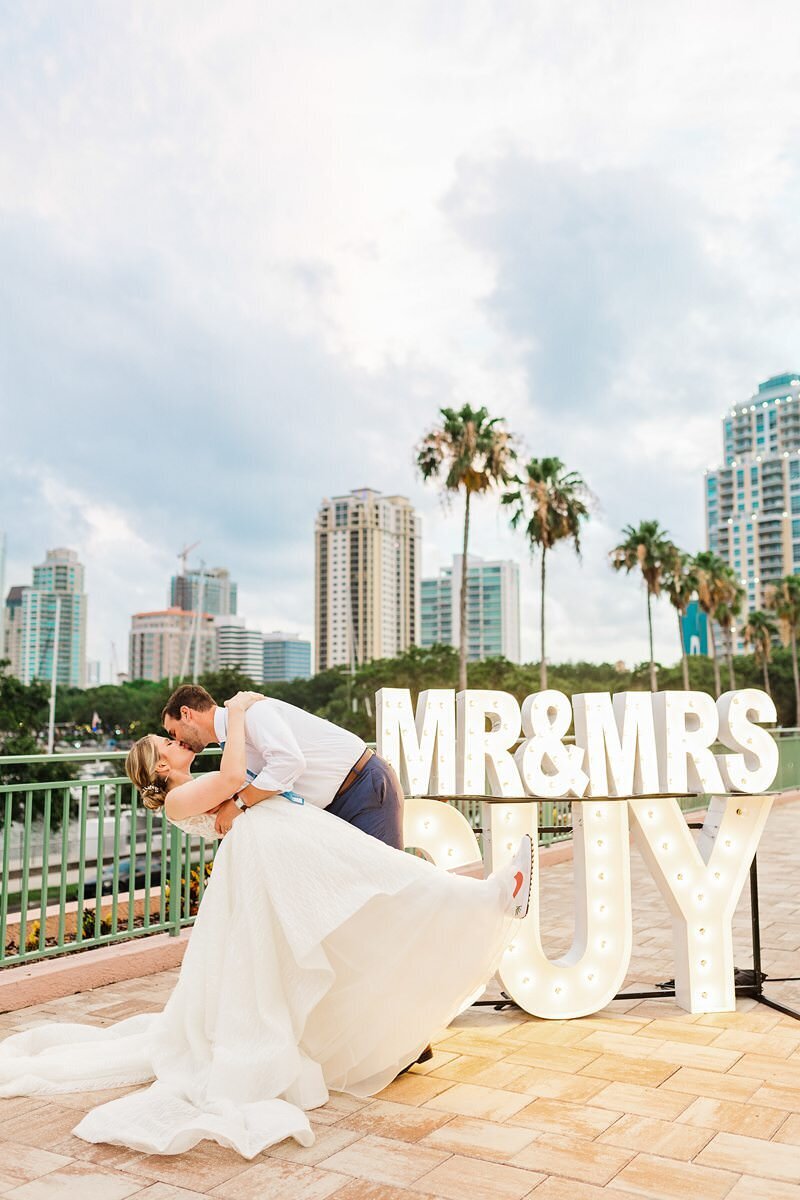 Wedding at The Vinoy in St. Petersburg- Florida258
