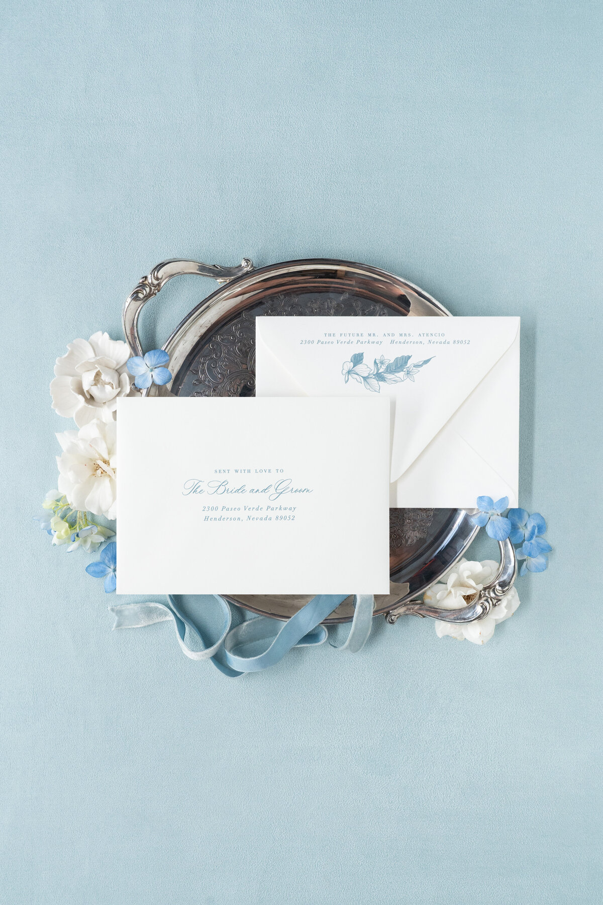 blue-wedding-invitation-envelope-address-printing