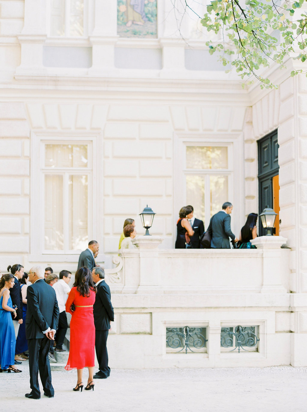 Wedding in Lisbon Portugal Palace35