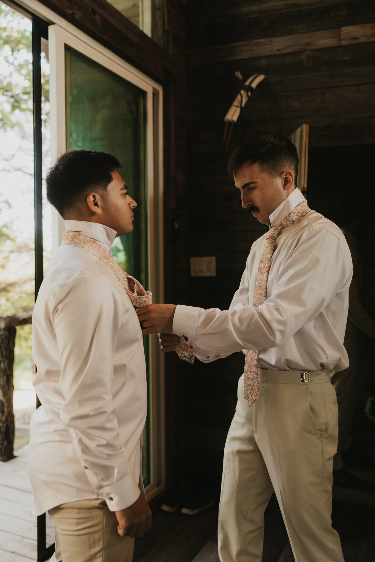 Abby Heron Photography Texas Based and Travel Wedding and Couples Photographer — Wedding Gallery for Nick + Sophia 23
