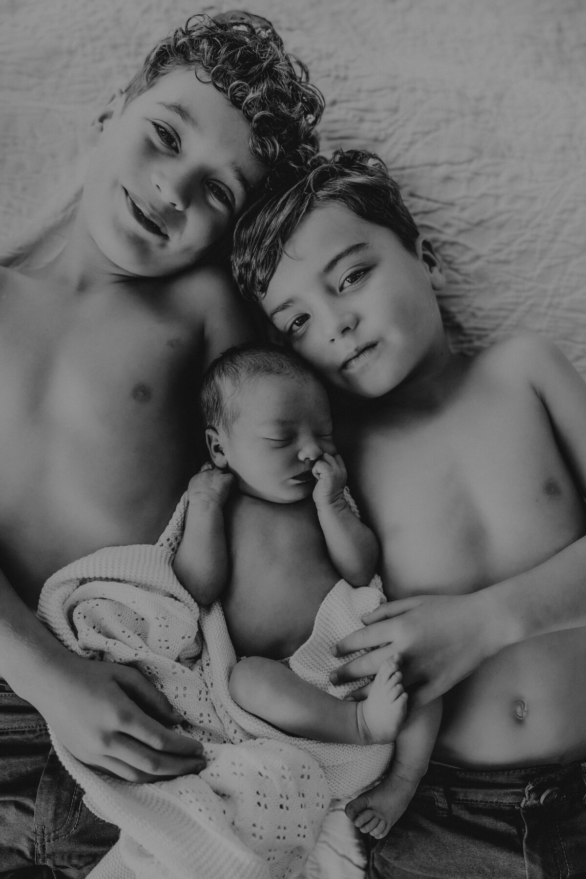 Sarasota Newborn Photography | Bradenton Newborn Session | In-home Newborn | lifestyle newborn-7
