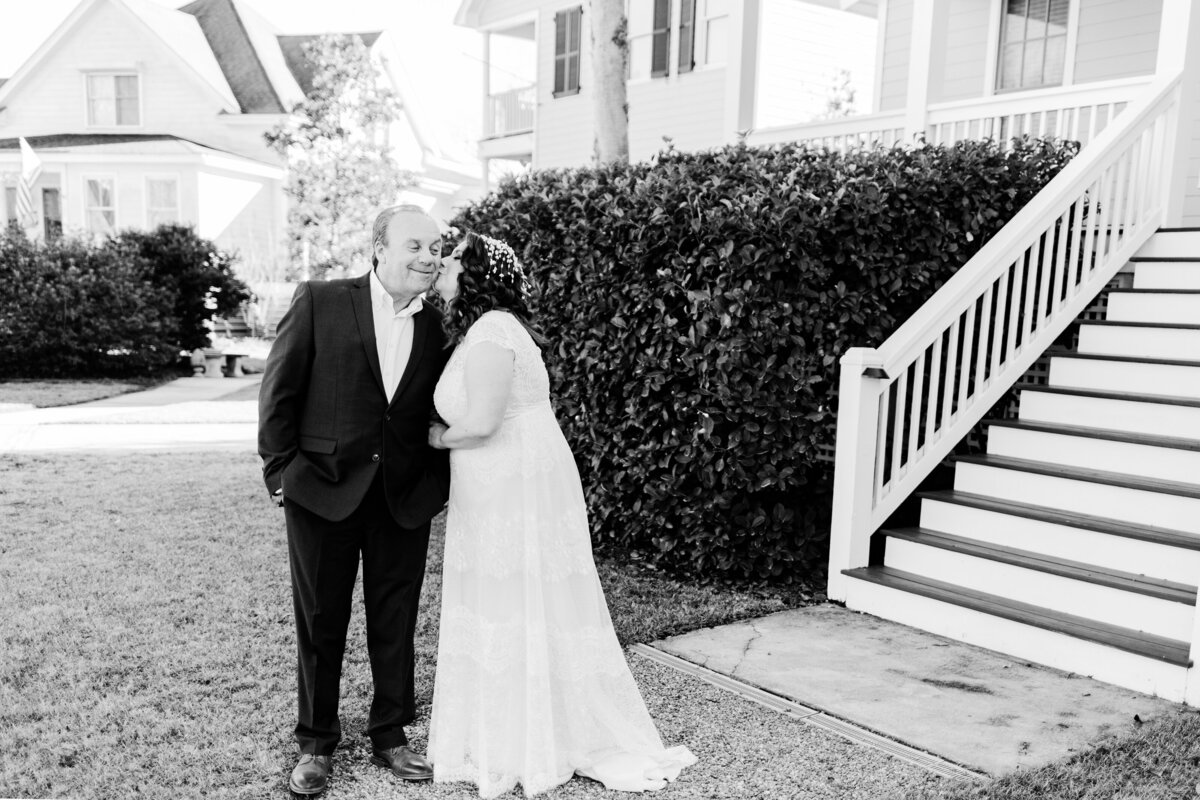 Jewish Wedding Ceremony-11