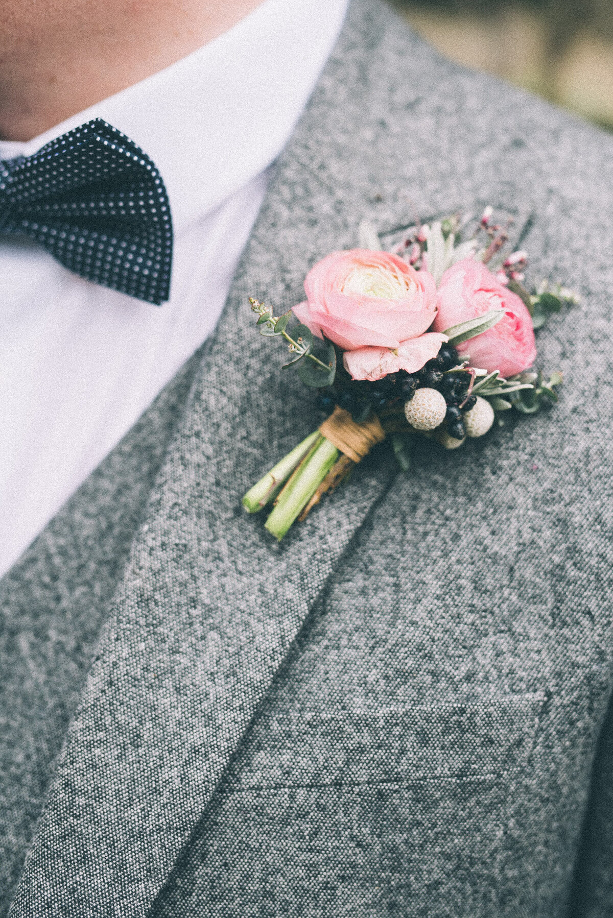 Yorkshire wedding florist54