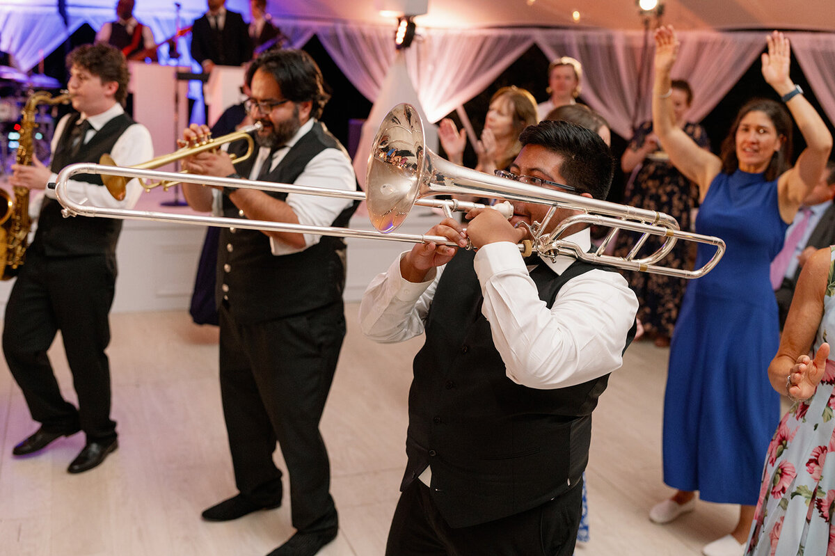 Topper Ziemba Wedding Reception-313
