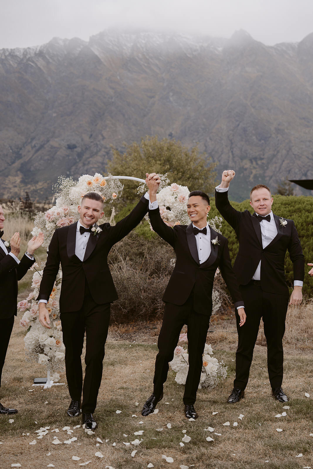 Kate Roberge Photography —Darren & Ryan-420