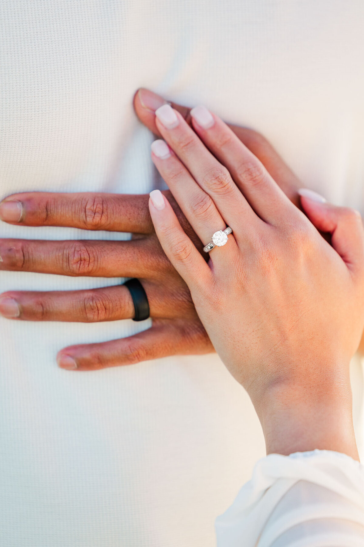 Elk-Fields-Northbend-WA-Engagement-Photo-27