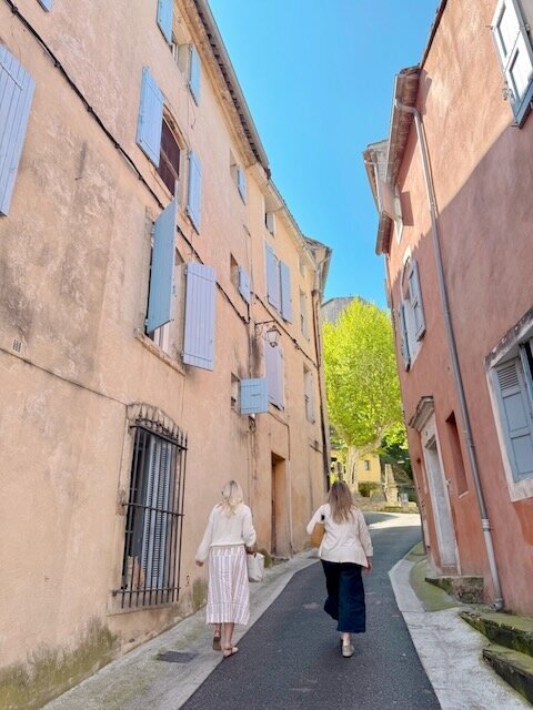 Luxury-Retreat-Provence-France-Molly-Carr - 22