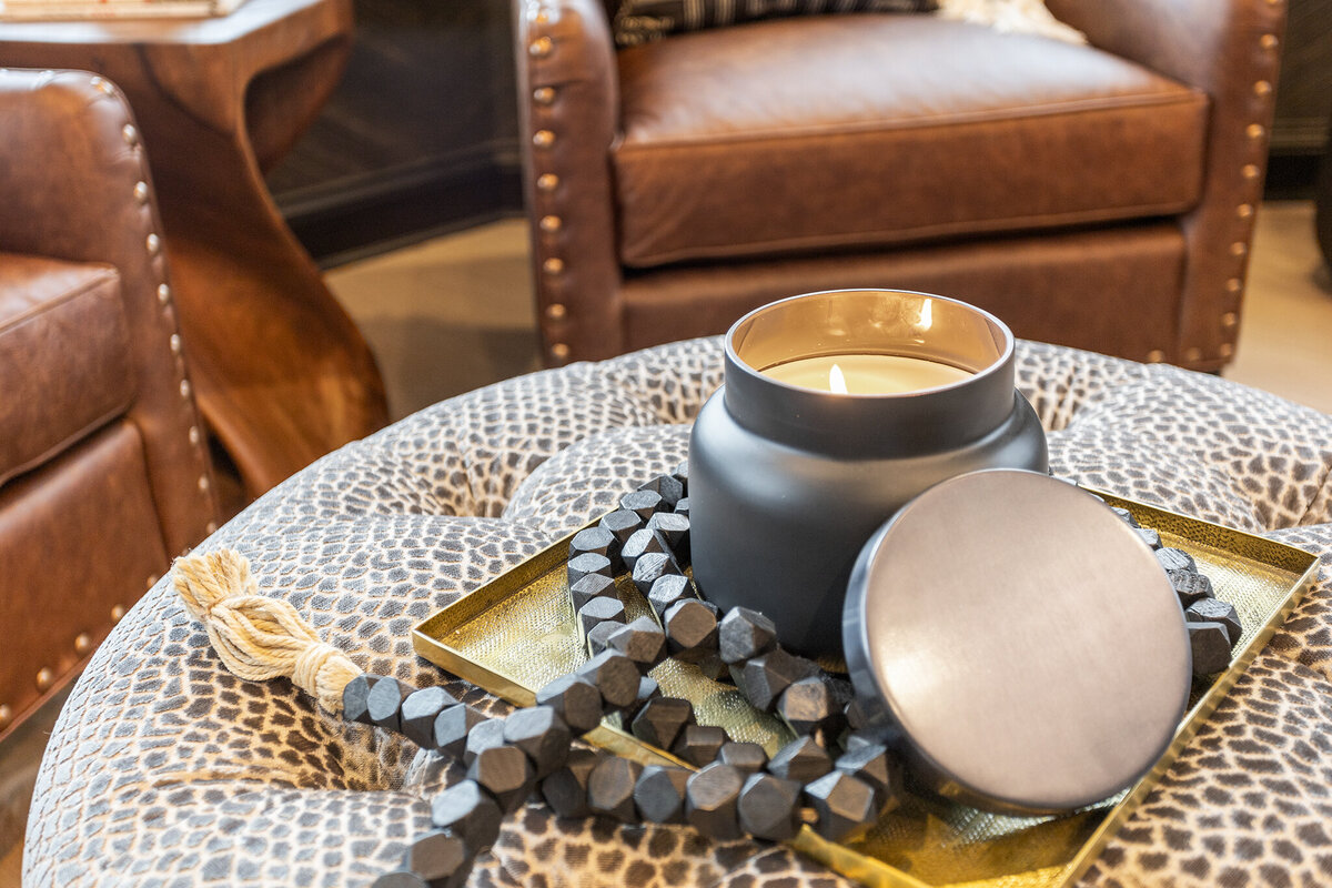 A Fresh New Look | The Curated Home
