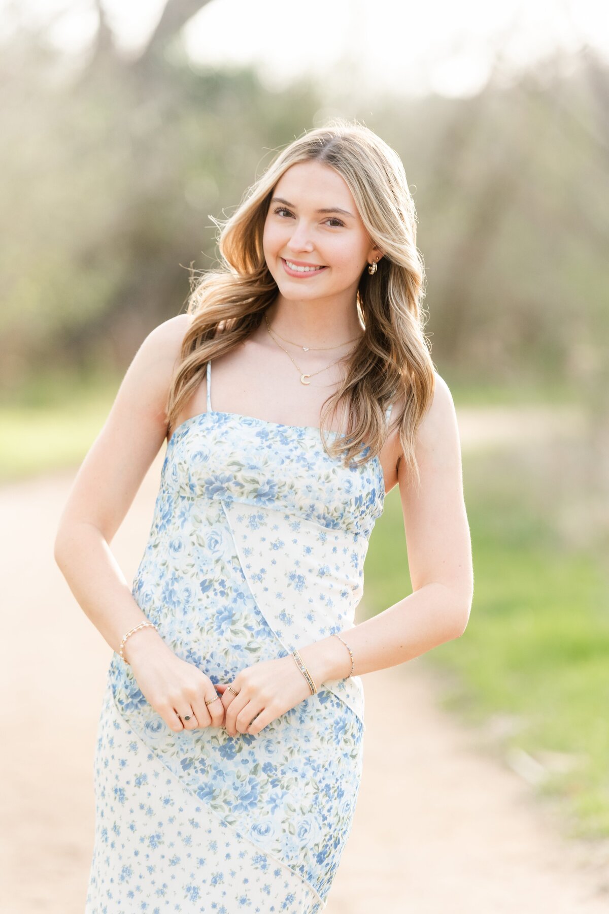 Cora Senior Year (San Marcos) 2025-288