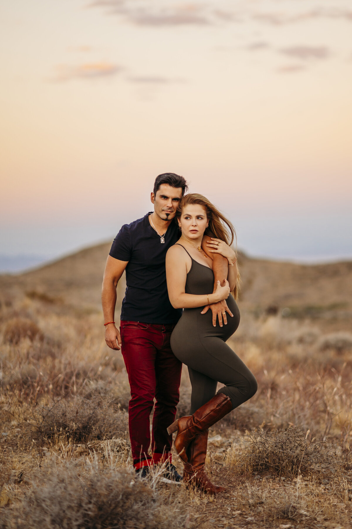 Las-Vegas-Maternity-Photos (3)