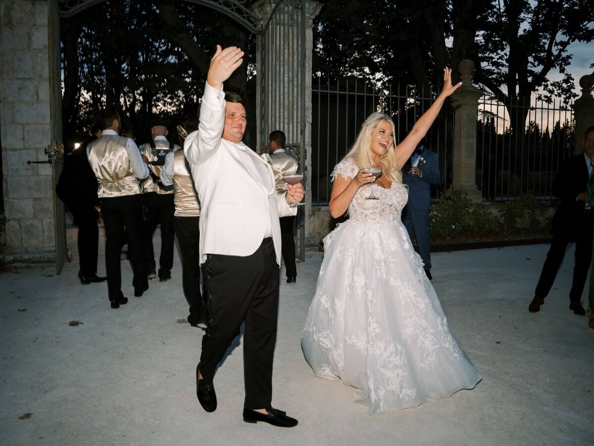 Diane Sotero Photography_Destination Wedding_Chateau De Fonscolombe_Provence_France_0943