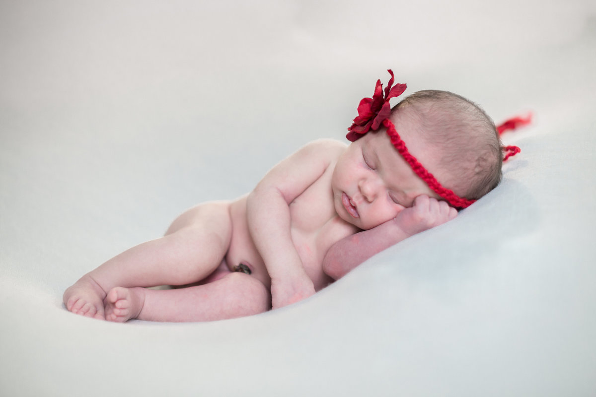 Luray Newborn Photographer 0008