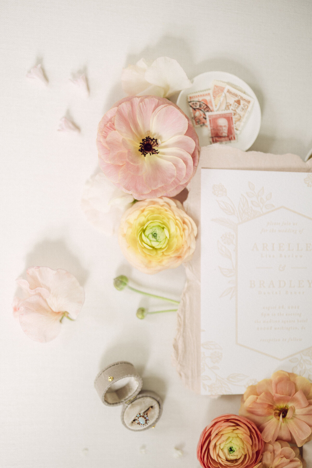 East Coast Floral Editorial-102