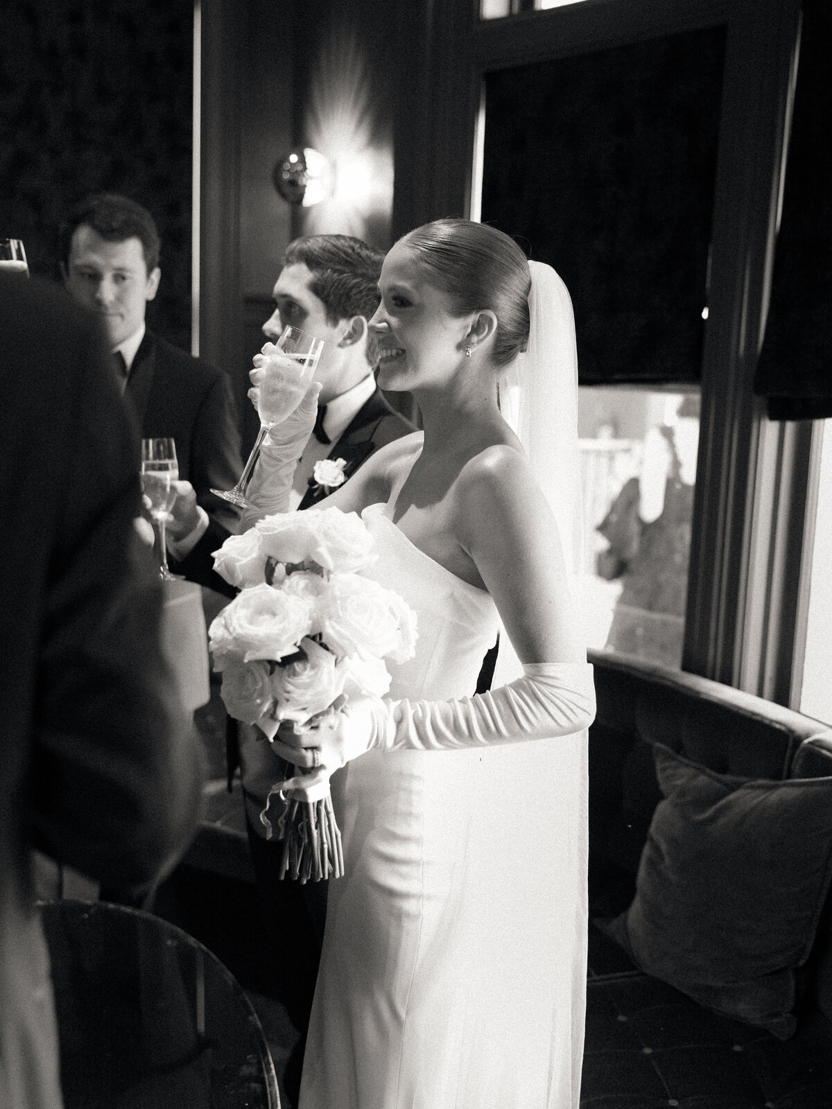 Anastasia Strate Photography Rachel & Blake Wedding-473