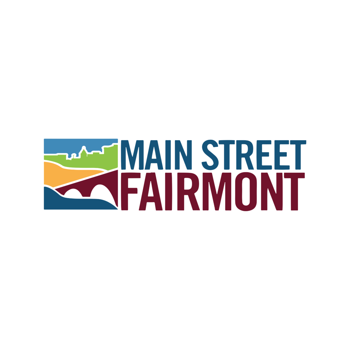 Main Street Fairmont