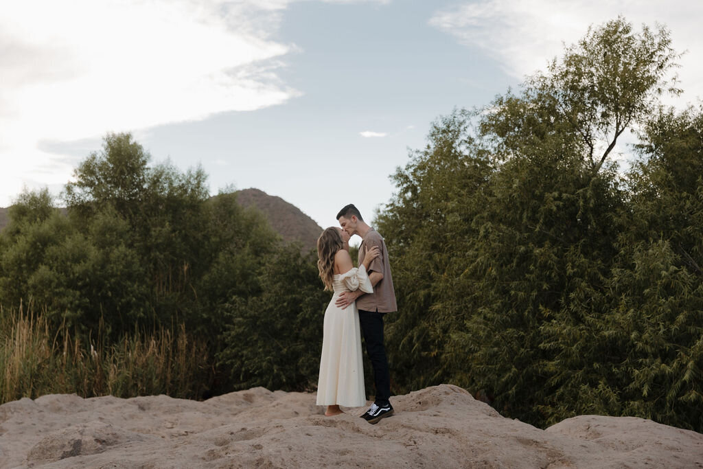 Hannah+MattEngagements-7