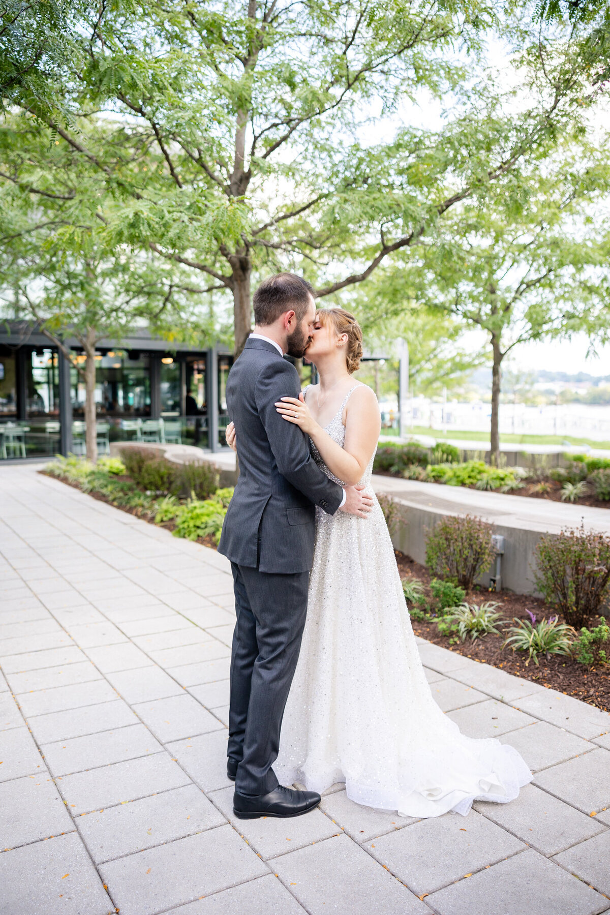 District Winery Navy Yard Wedding-72