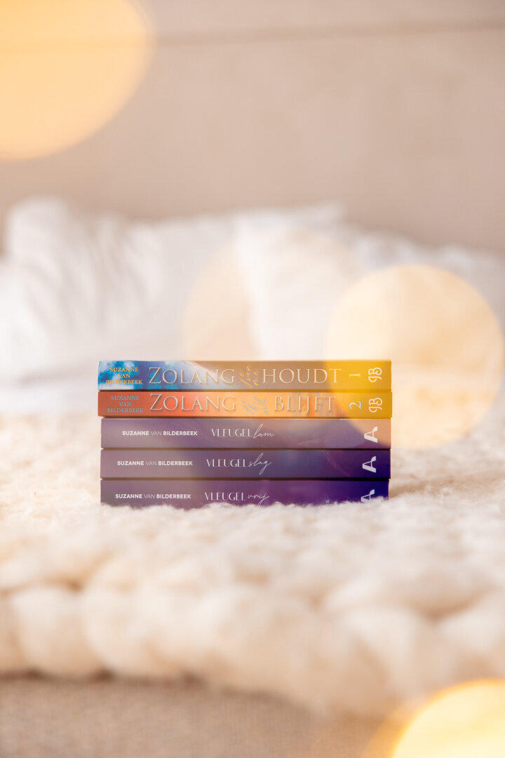 Business fotoshoot voor vrouwelijke ondernemer in Haarlem