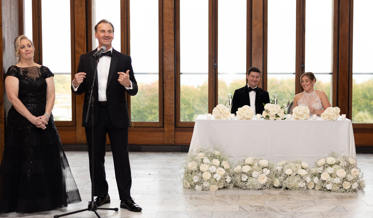 fall - chicago - athletic - association - wedding - chicago