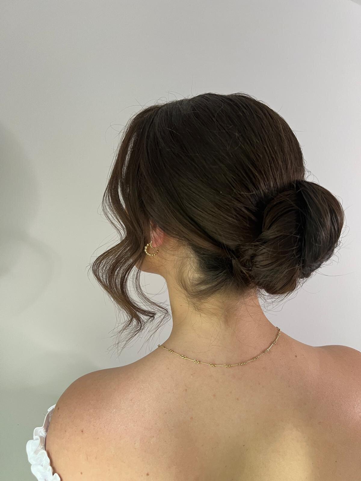 the best bridal makeup artist