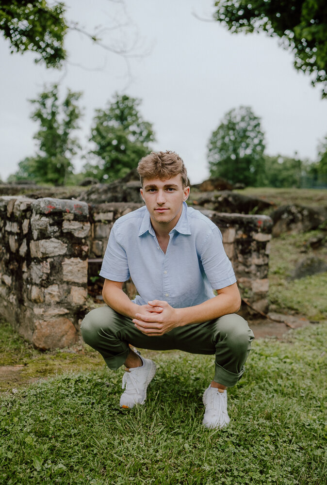 Martinsburg WV Senior Photographer-72