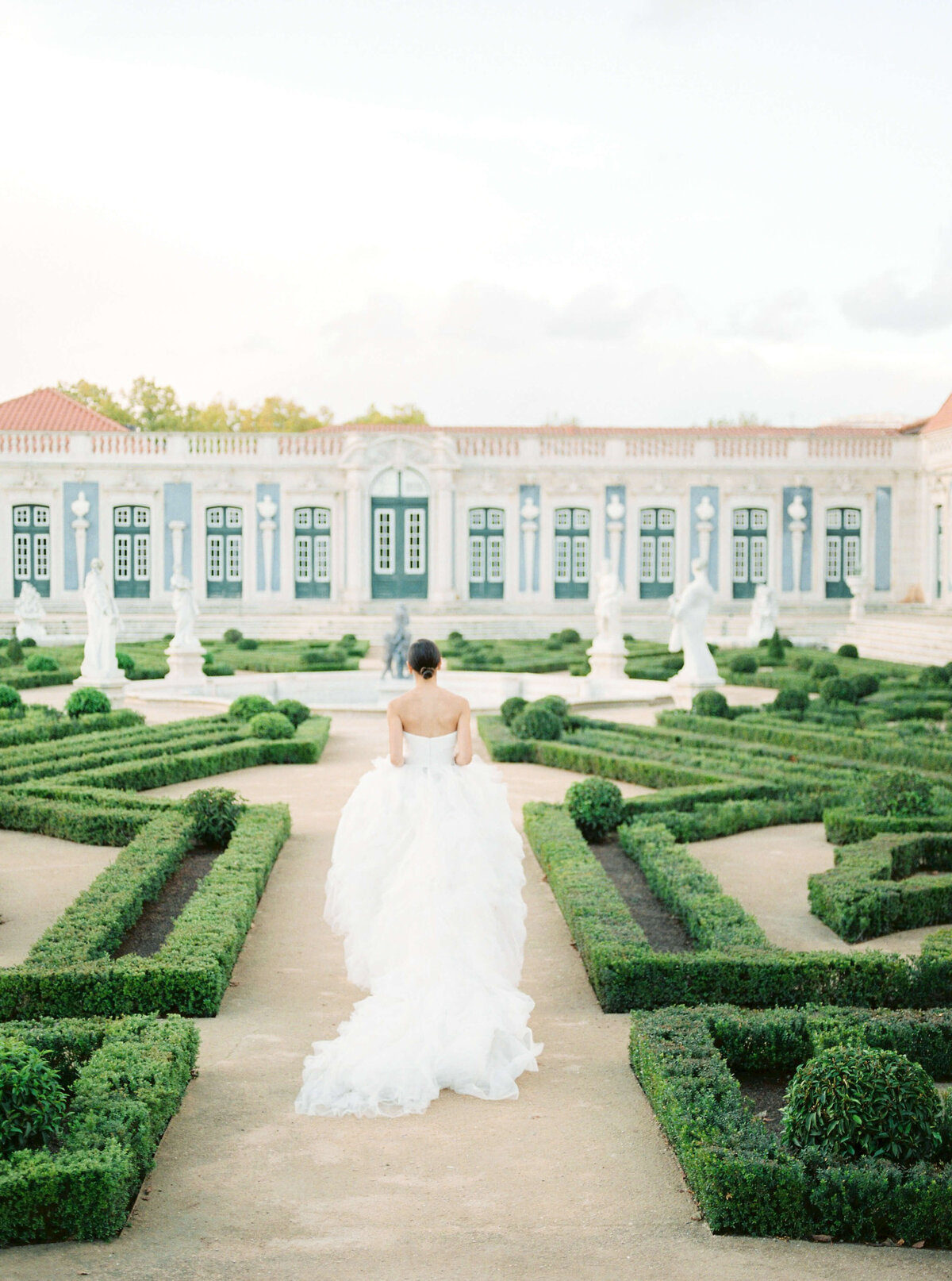 Diane-Sotero-Photography-Palacio de Queluz-Portugal-Wedding23