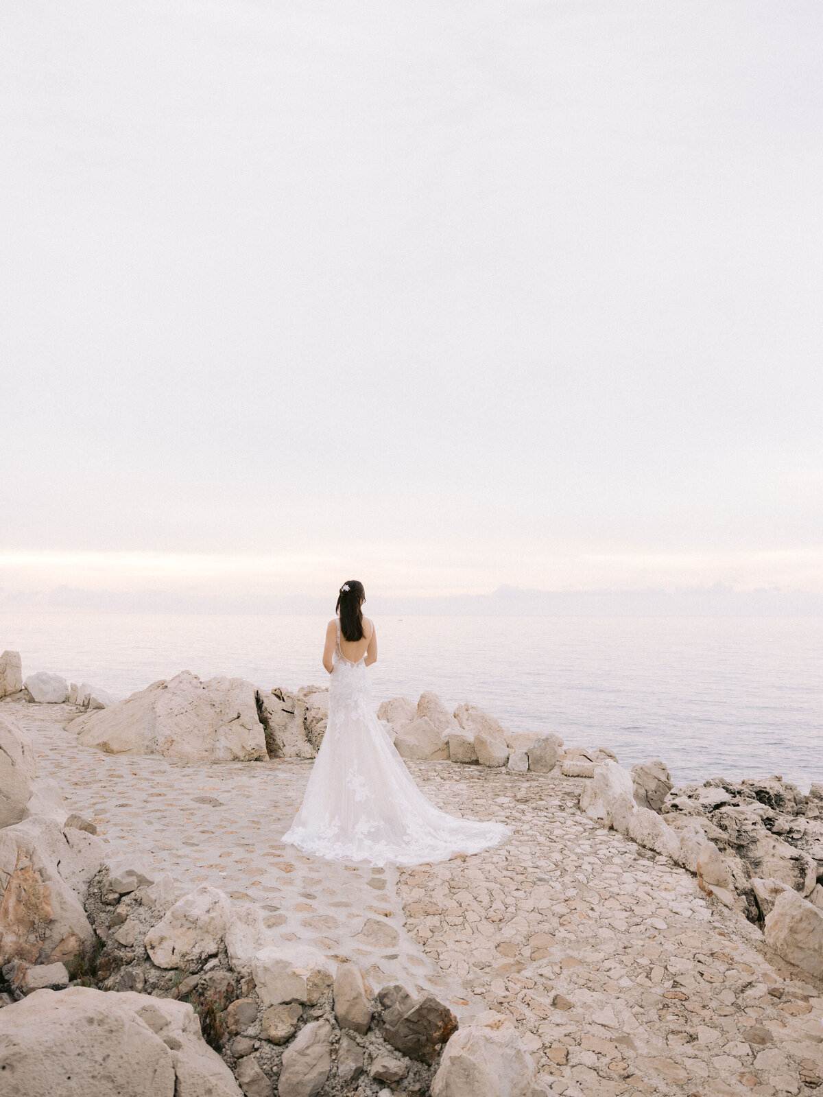 Destination Wedding - South of France