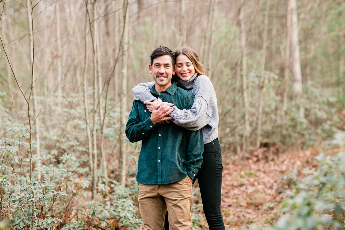 central pa late fall engagement session_15
